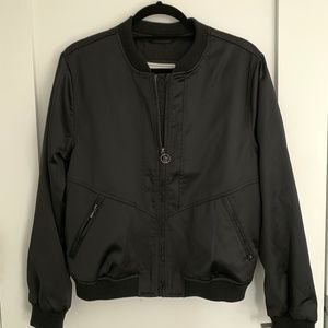 A&F Bomber Jacket